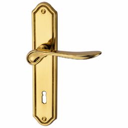 cliquez ici pour voir les détails Garniture de porte Serie Elégance