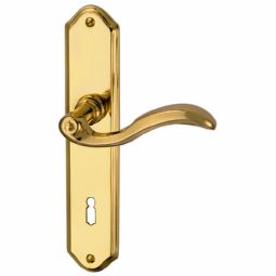 cliquez ici pour voir les détails Garniture de porte Serie Bourgeois