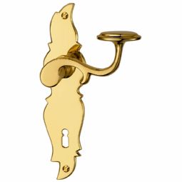 cliquez ici pour voir les détails Garniture de porte Serie Noblesse