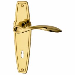 cliquez ici pour voir les détails Garniture de porte Serie Capitol