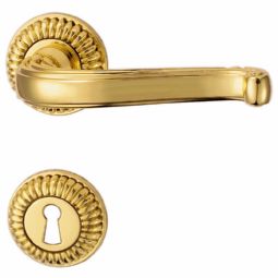 cliquez ici pour voir les détails Garniture de porte Serie Empereur