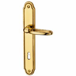 Klicken für Detailansicht Türgarnitur Serie Genève