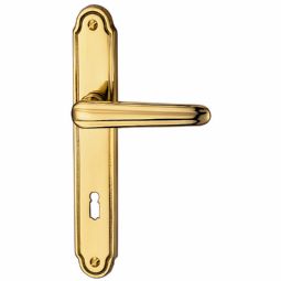 cliquez ici pour voir les détails Garniture de porte Serie Fribourg