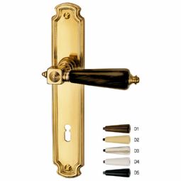 cliquez ici pour voir les détails Garniture de porte Serie Royal