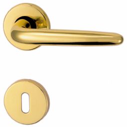 clicchi per vedere i particolari Guarnitura per porta Serie Sky