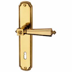 clicchi per vedere i particolari Guarnitura per porta Serie Interlaken