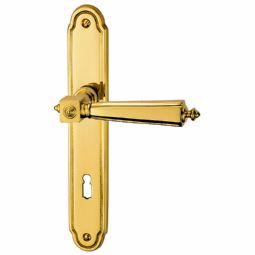 cliquez ici pour voir les détails Garniture de porte Serie Interlaken