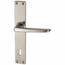 Klicken für Detailansicht Türgarnitur