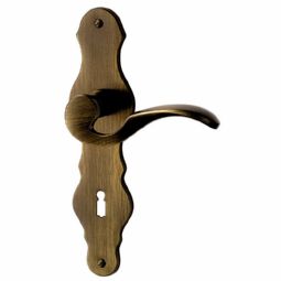 cliquez ici pour voir les détails Garniture de porte Serie Révolution