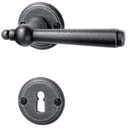 clicchi per vedere i particolari Guarnitura per porta Serie Bern