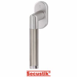 clicchi per vedere i particolari Maniglia per finestra Serie Amsterdam