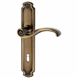 Garniture de porte Serie Continental