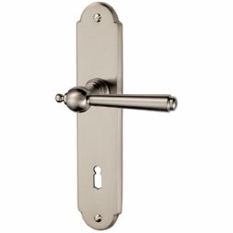 Klicken für Detailansicht Türgarnitur Serie Bern