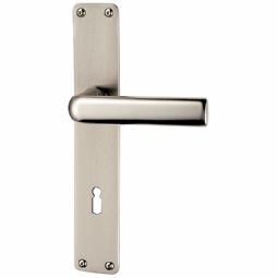 Klicken für Detailansicht Türgarnitur Serie Milano