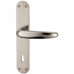 clicchi per vedere i particolari Guarnitura per porta Serie Waggon