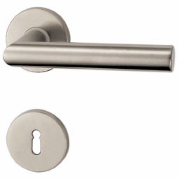 Klicken für Detailansicht Türgarnitur Serie Gossau