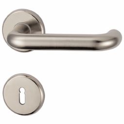 clicchi per vedere i particolari Guarnitura per porta Serie Texas