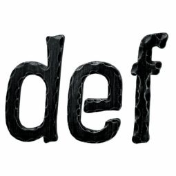 cliquez ici pour voir les détails Lettres minuscules A - Z