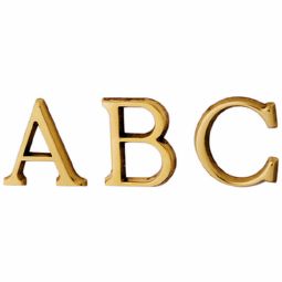 cliquez ici pour voir les détails Lettres majuscules A - Z