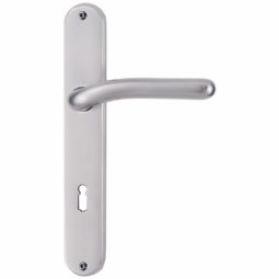 Klicken für Detailansicht Türgarnitur Serie Spring