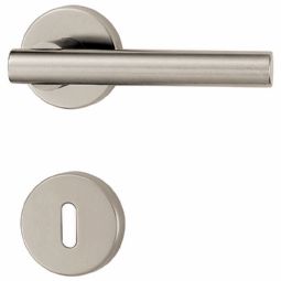 Klicken für Detailansicht Türgarnitur Serie Modulo