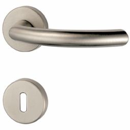 Klicken für Detailansicht Türgarnitur Serie Arc