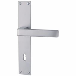 clicchi per vedere i particolari Guarnitura per porta Serie Recto