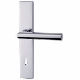 clicchi per vedere i particolari Guarnitura per porta Serie Gossau