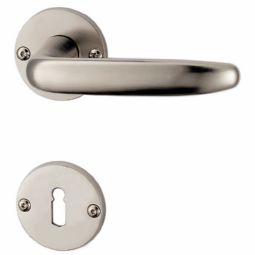 clicchi per vedere i particolari Guarnitura per porta Serie Waggon