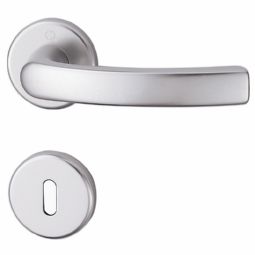 Klicken für Detailansicht Türgarnitur Serie Luxembourg