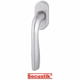 clicchi per vedere i particolari Maniglia per finestra Serie Melbourne