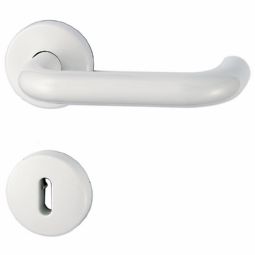 Klicken für Detailansicht Türgarnitur