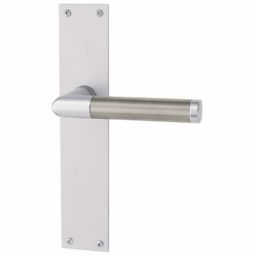 Klicken für Detailansicht Türgarnitur Serie Amsterdam