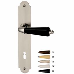 cliquez ici pour voir les détails Garniture de porte Serie Biel