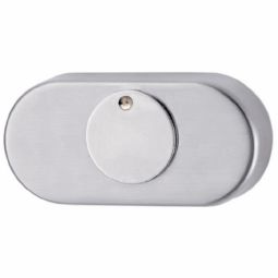 Steckrosette mit Verdeck