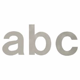 cliquez ici pour voir les détails Lettres minuscules a - f