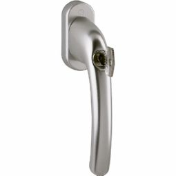 Fenstergriff mit Schlüssel Serie Tokyo