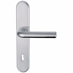 clicchi per vedere i particolari Guarnitura per porta