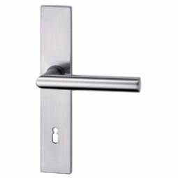 Klicken für Detailansicht Türgarnitur Serie Gossau