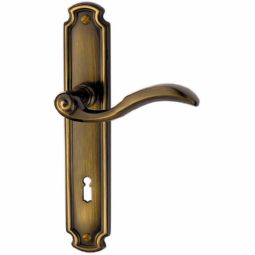 cliquez ici pour voir les détails Garniture de porte Serie Bourgeois