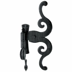 Kreuzband mit Kloben