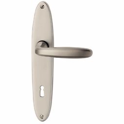 cliquez ici pour voir les détails Garniture de porte Serie Banana