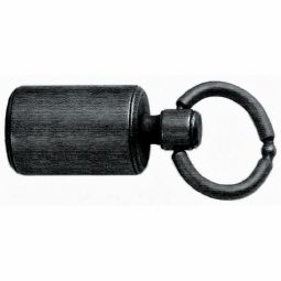 Douille finale avec anneau