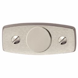 Steckrosette mit Blindstopfen