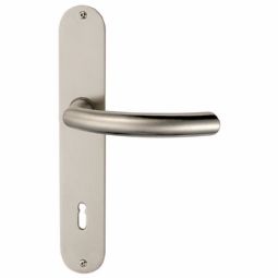 Klicken für Detailansicht Türgarnitur Serie Arc