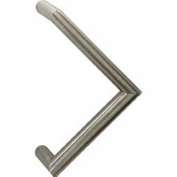 clicchi per vedere i particolari Maniglia fissa