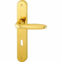 Klicken für Detailansicht Türgarnitur Serie Verona