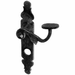 Klicken für Detailansicht Haustürgarnitur Serie Roseg