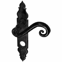 Klicken für Detailansicht Haustürgarnitur Serie Altmann