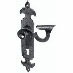 Klicken für Detailansicht Türgarnitur Serie Amiante